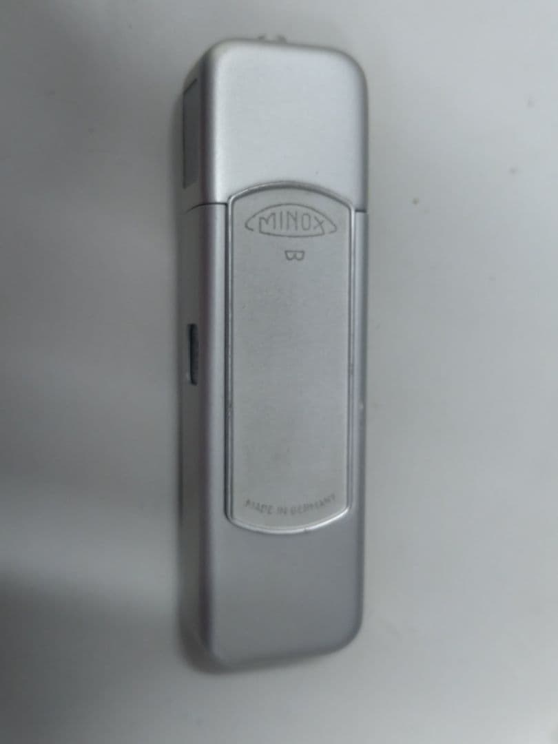 MINOX 15mm F3.5 小型カメラ