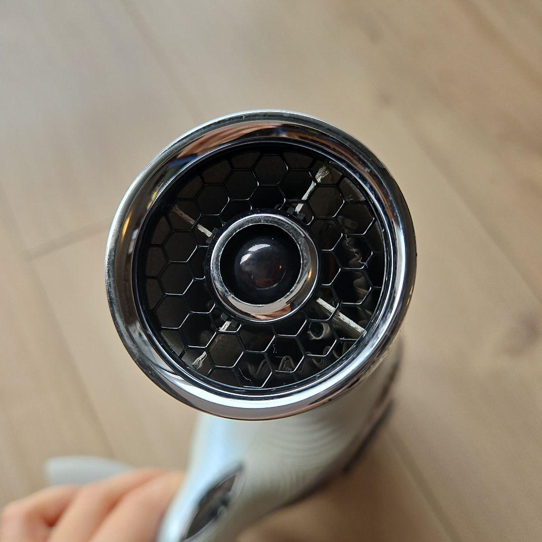 【美品】Refa ドライヤー　2021年製