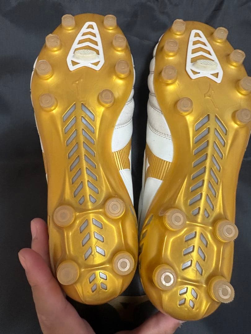 MIZUNO モナルシーダ NEO2 ELITE