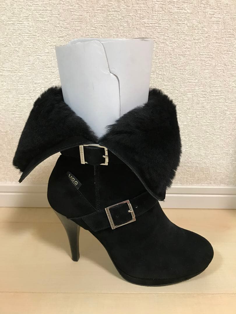 アグオーストラリア　ショートブーツ　UGG