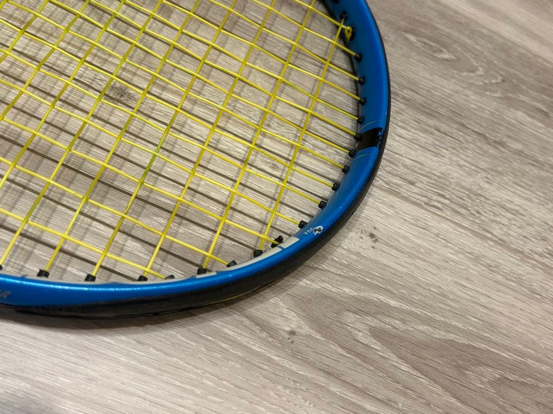 ラケット(硬式用) Babolat PURE DRIVE 2018 G2