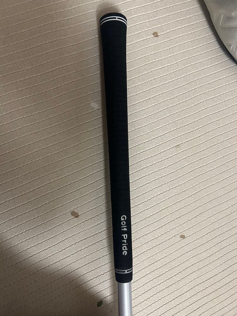 tour ad di black 5s 3w用 テーラーメイドスリーブ付き