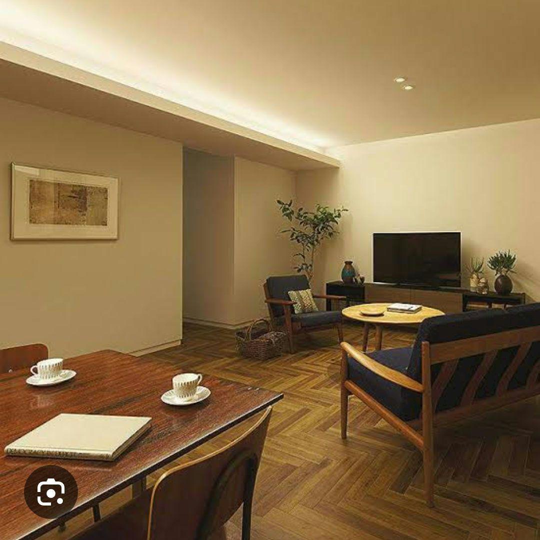 間接照明器具