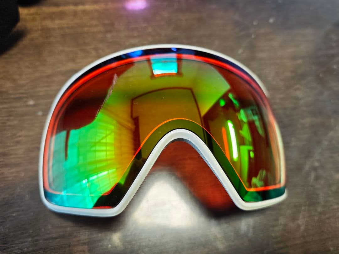 スキー・スノーボードアクセサリー ANON M4