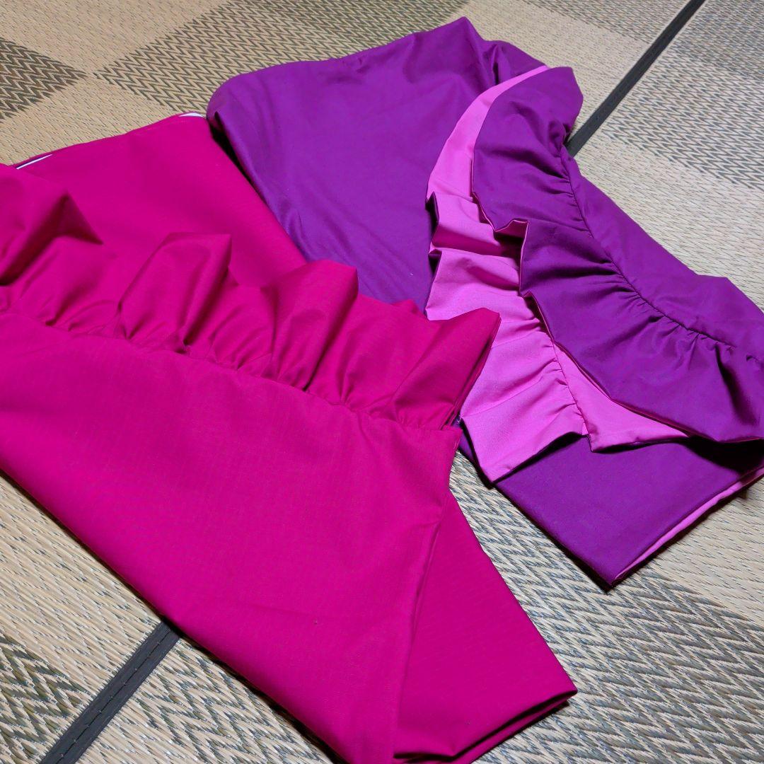 みみぴょん　セブンスピロー専用カバー　オーダー