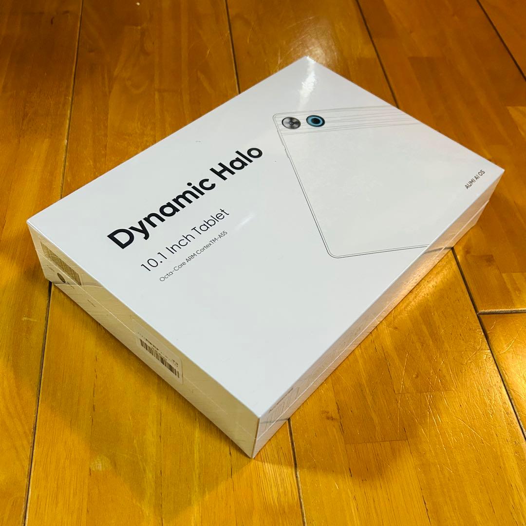 10インチ Android14 タブレット 12GB+64GB Wi-Fiモデル