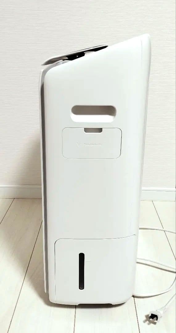 衣類乾燥 除湿機 シャープ 2024年製CV-SH150-W ハイブリッド方式
