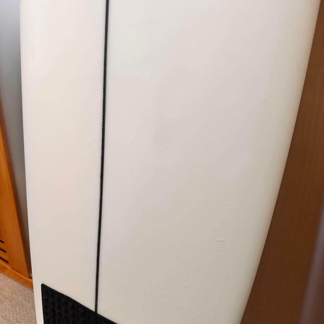 【美品】EPS 6.8 サーフボード FCS2 ハンナファーム HFB P5