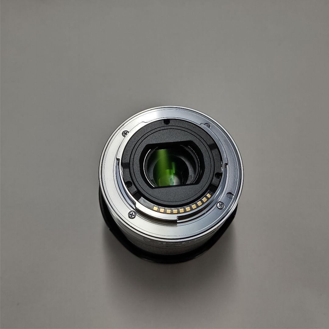NEX-5N ズームレンズキット