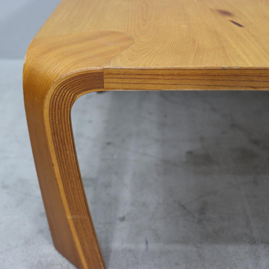 ローテーブル センターテーブル 和モダン 昭和レトロ