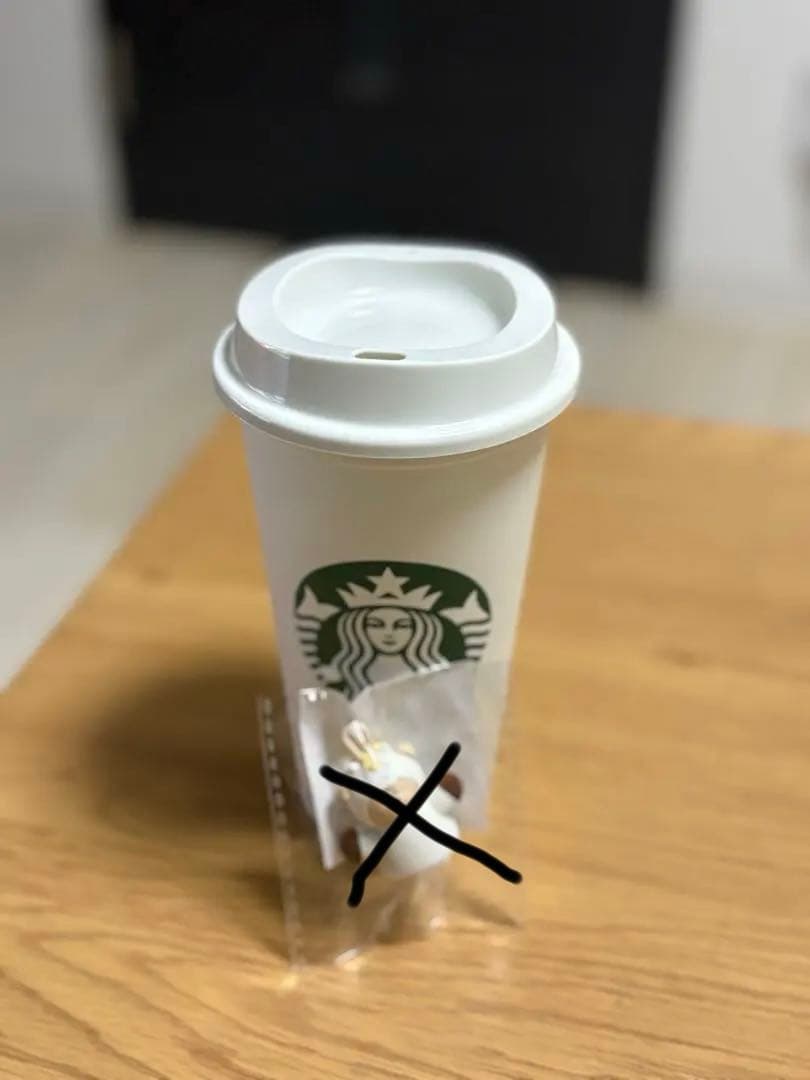 Starbucks ニューイヤー2026 うま　ベアリスタセット