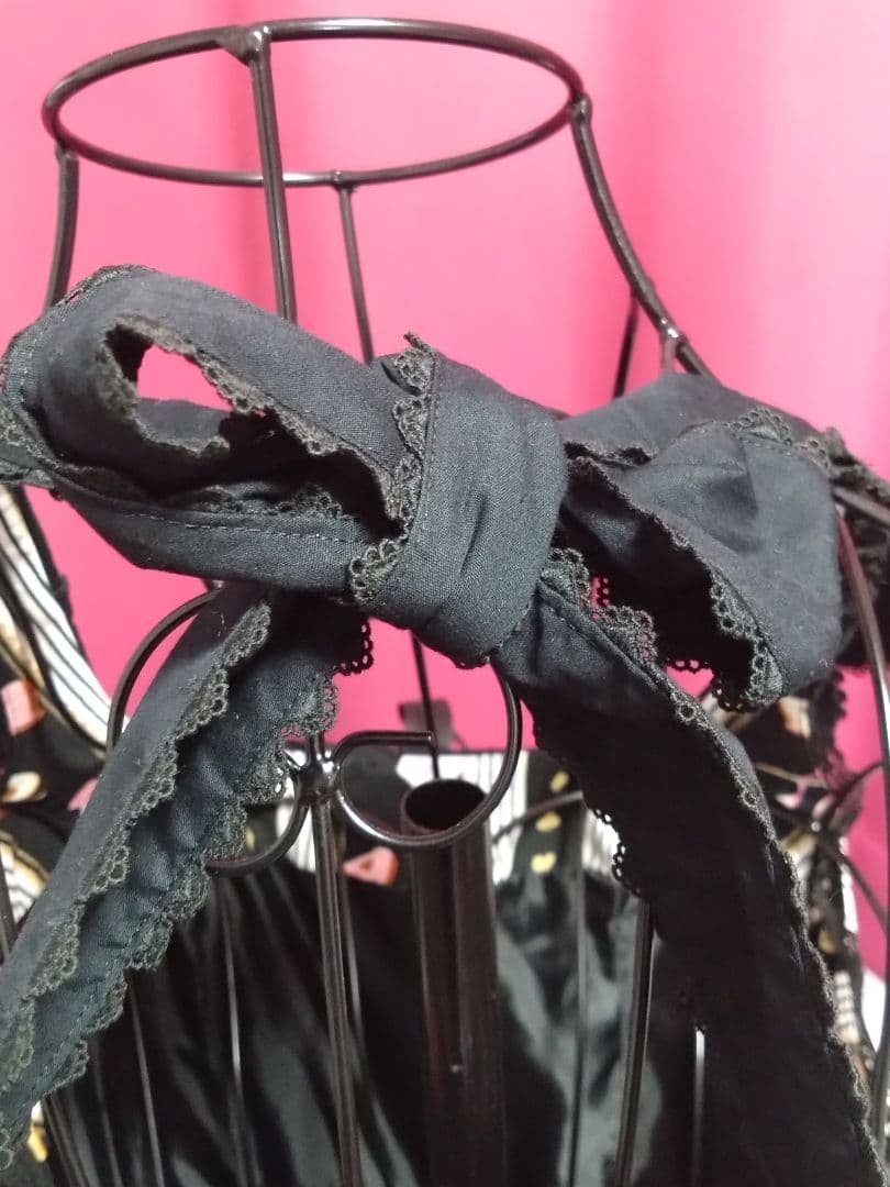 Angelic Pretty Wonder Partyジャンパースカート