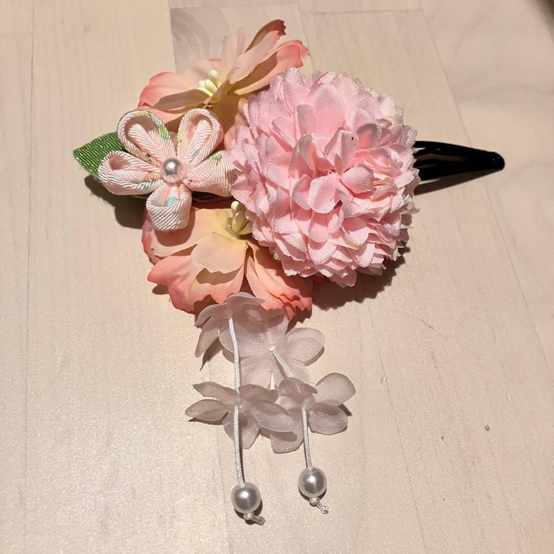 キャサリンコテージ 七五三 着物 90cm