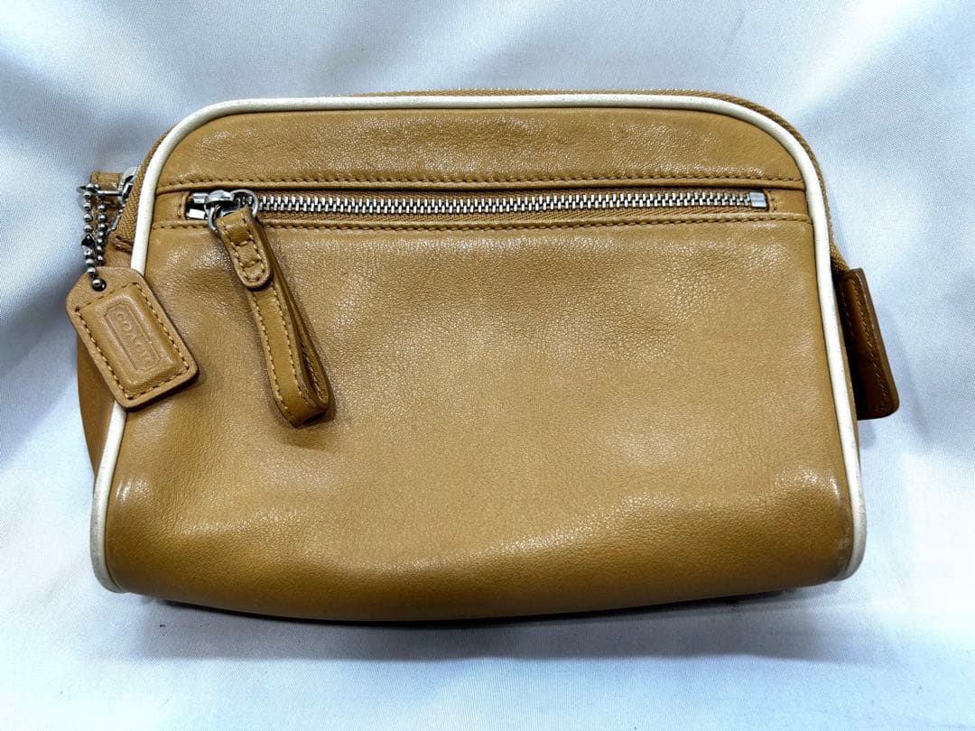 d*9様 【中古】Coach バッグ 財布10点セット