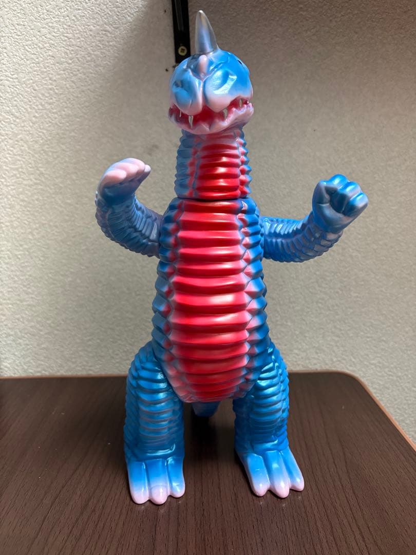 マルサン450　アボラス　ソフビ