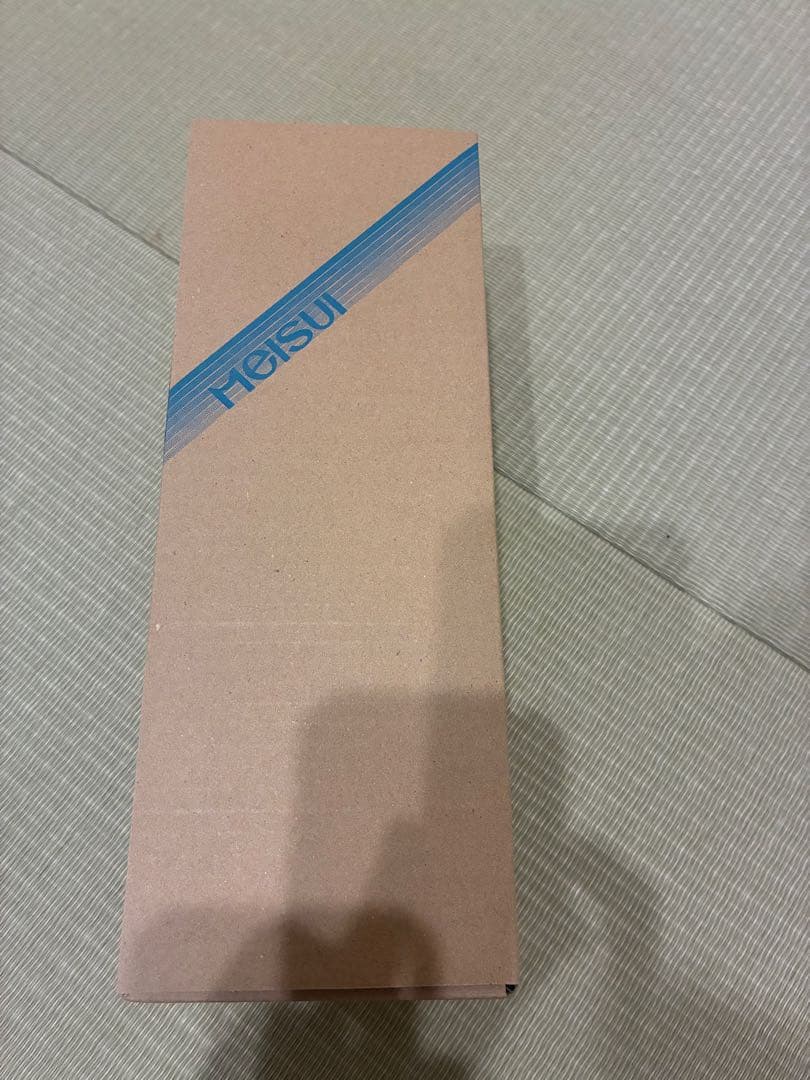 MEISUI(メイスイ)浄水カートリッジ