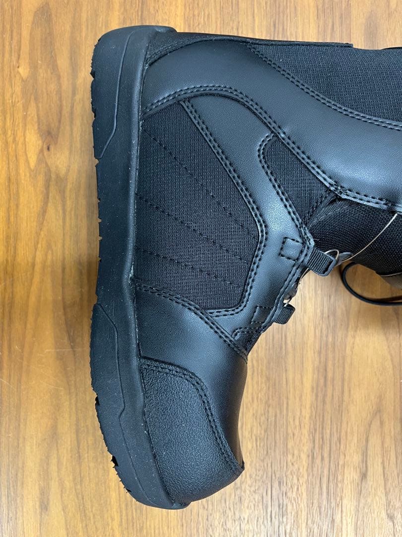 ZUMA スノーボードブーツ 25.5