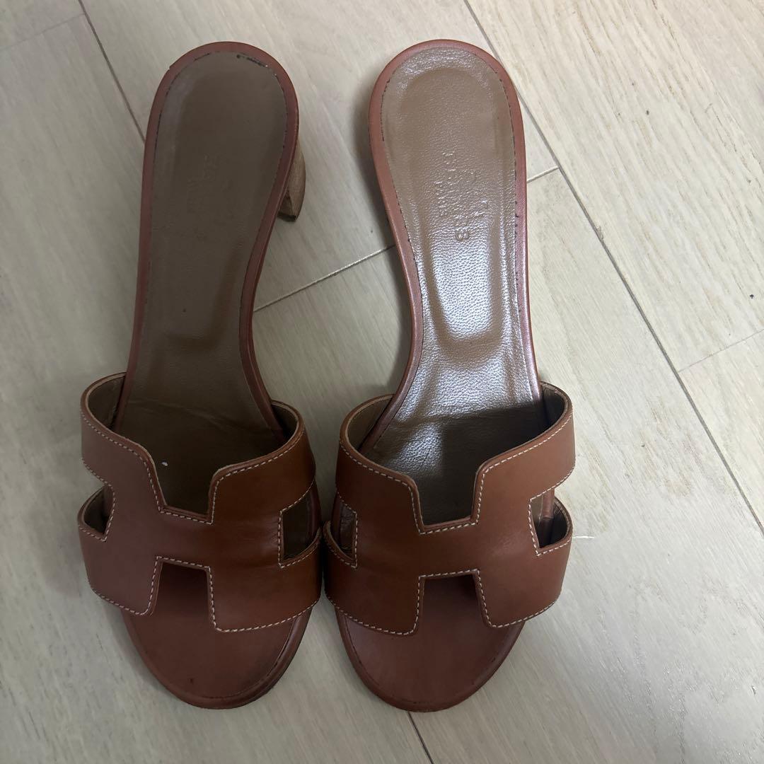 最終値下げ　HERMES オアジス