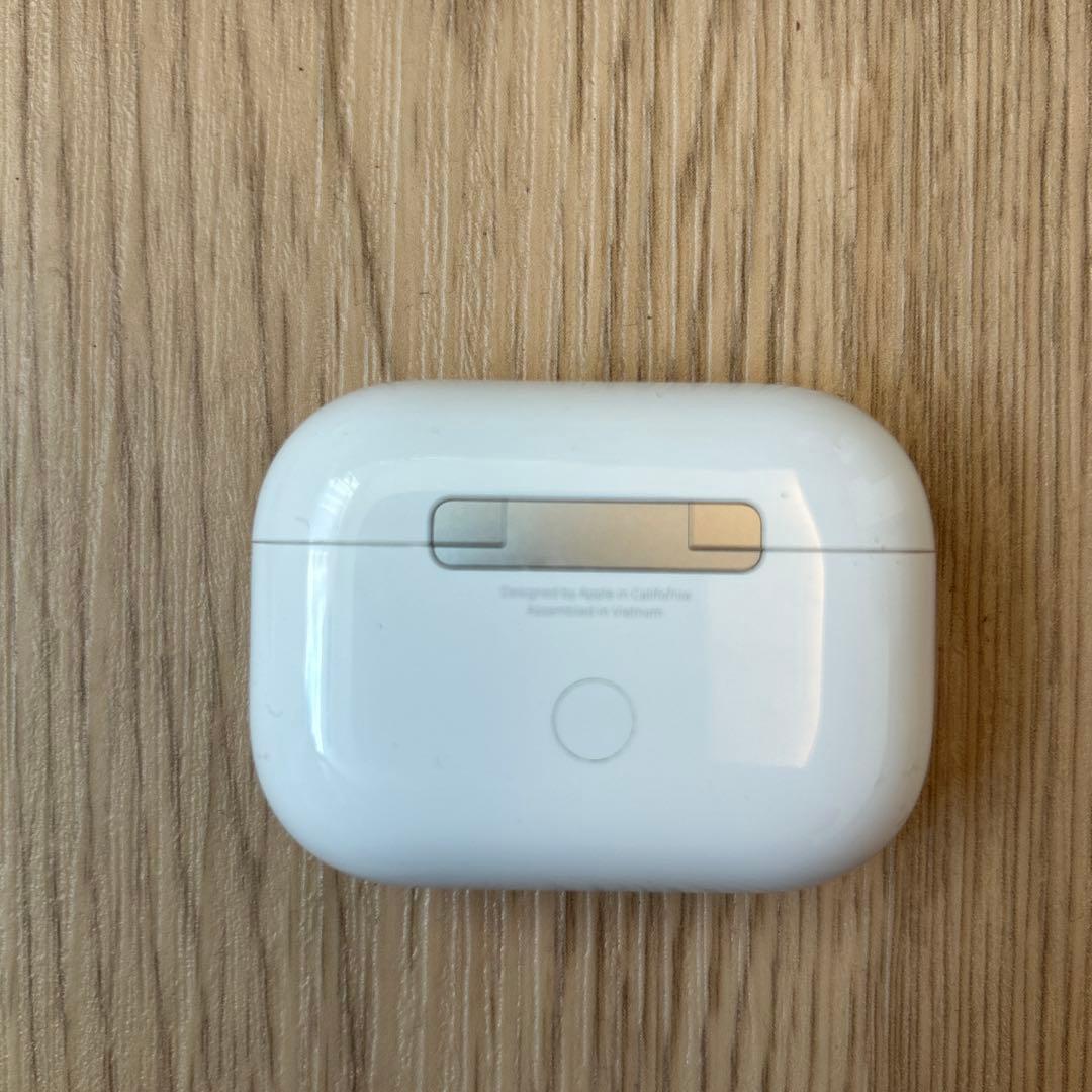 超美品AirPods Pro (第2世代) 本体　MTJV3J/A