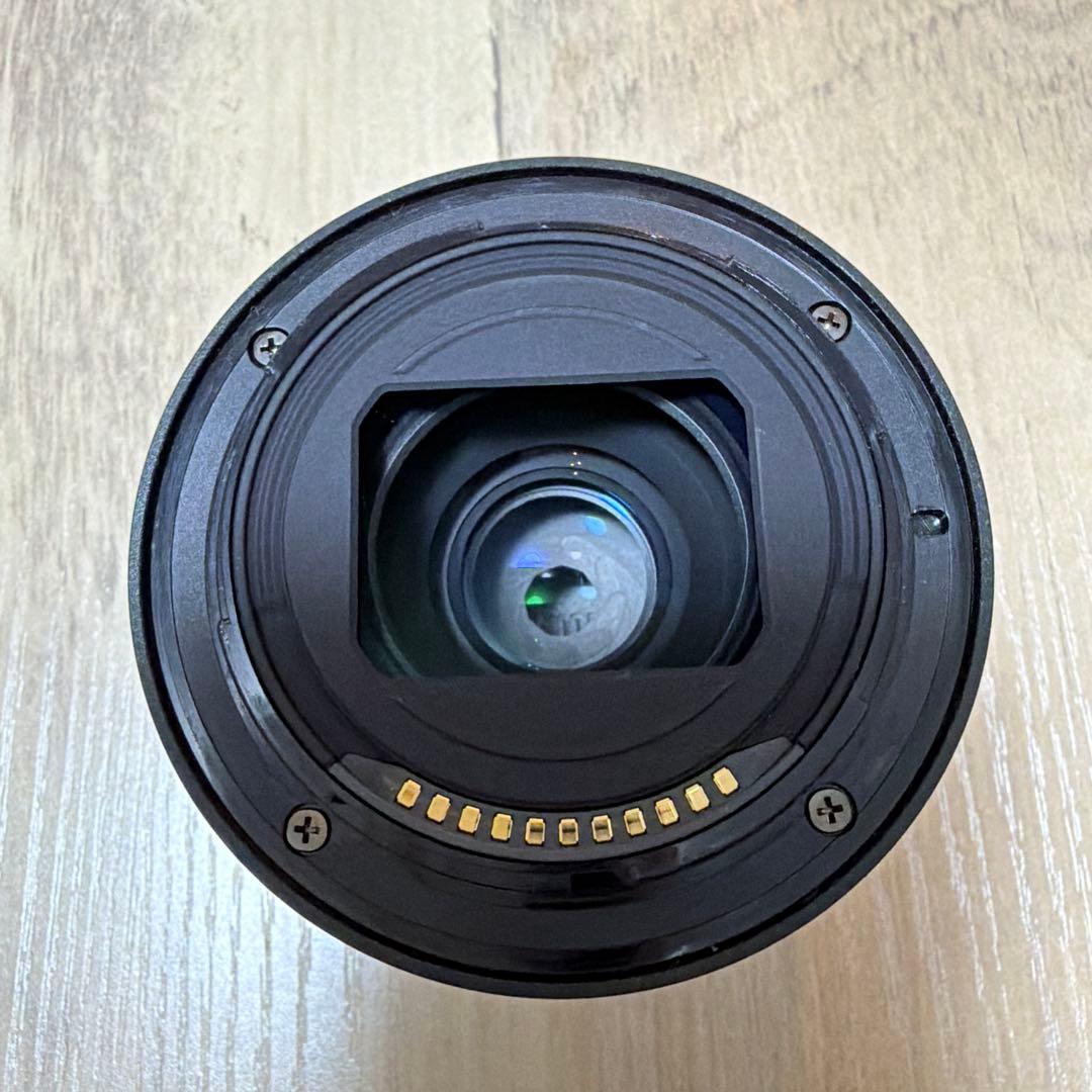 NIKKOR Z 40mm f/2 単焦点レンズ