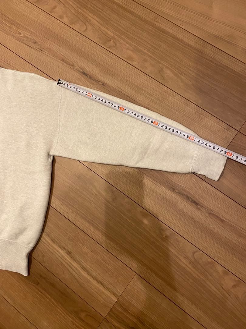 50s 60s ラッセル　russell VINTAGE ビッグサイズ　希少