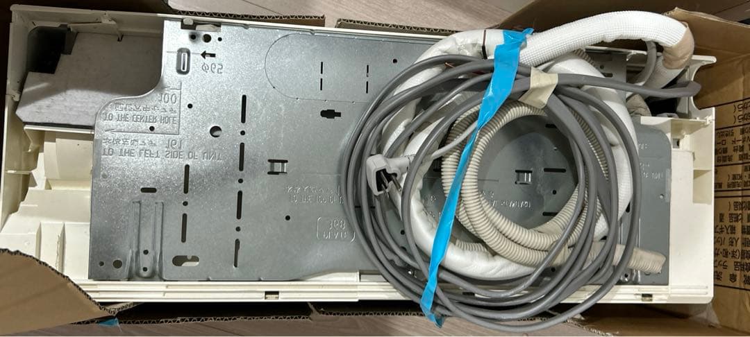 ルームエアコン 三菱 霧ヶ峰 18畳 ( MSZ-RK5619S-W )