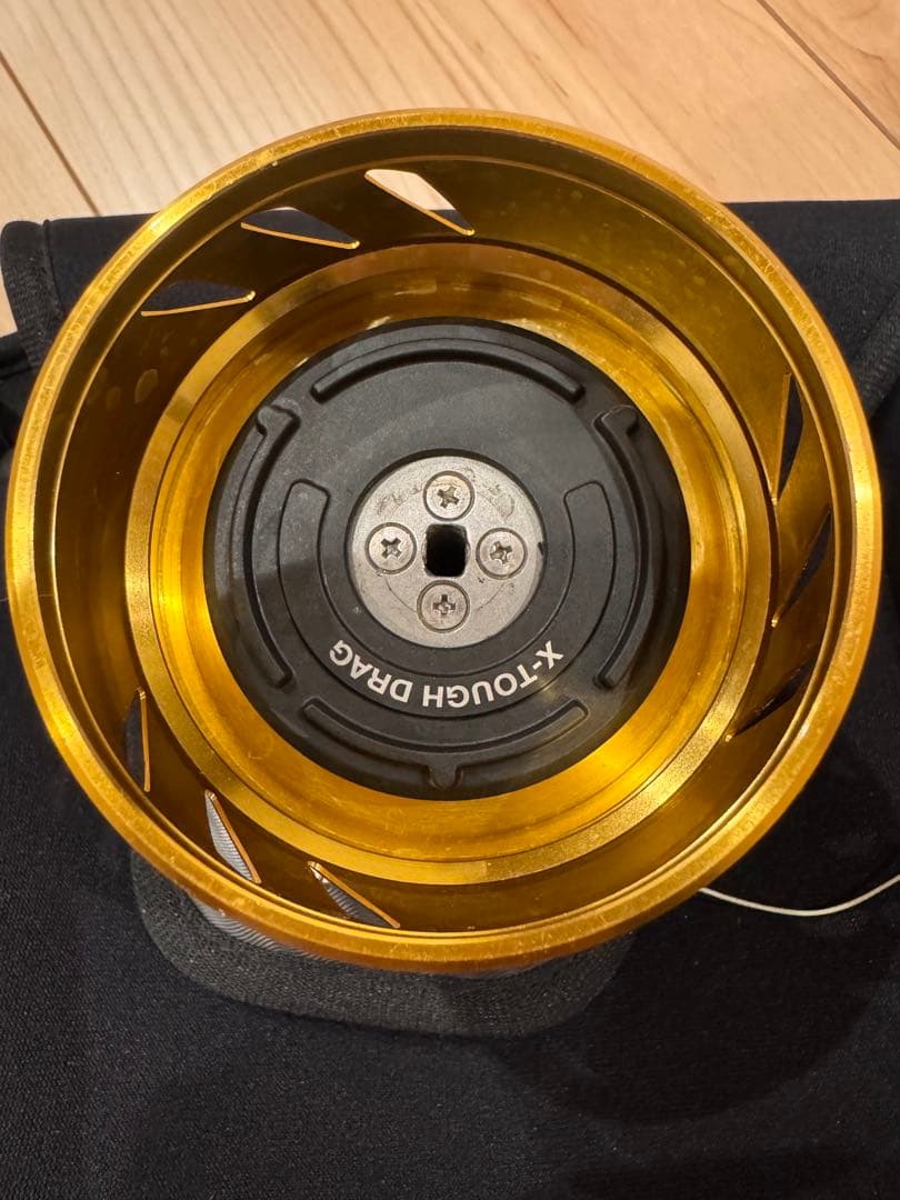 リール SHIMANO 13 STELLA SW18000hg