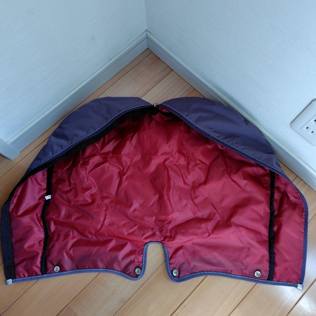 ONOFF オノフ レディース キャディバッグ OB0722 極美品　おまけ付き