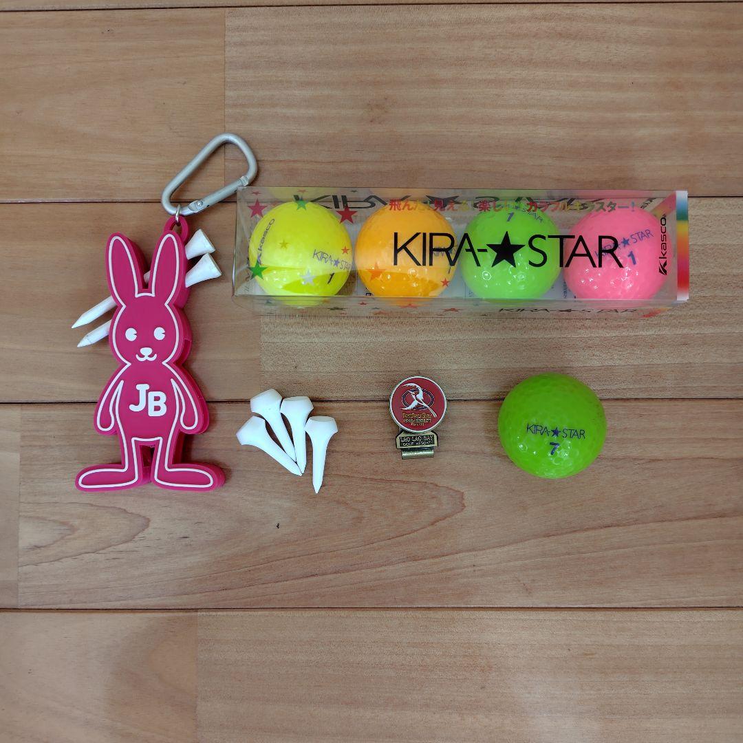 ONOFF オノフ レディース キャディバッグ OB0722 極美品　おまけ付き