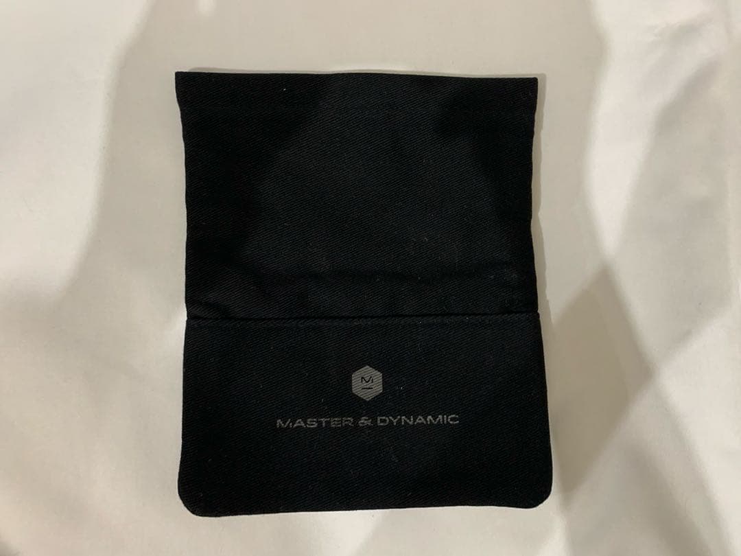 MASTER & DYNAMIC MW50 ワイヤレスヘッドホン