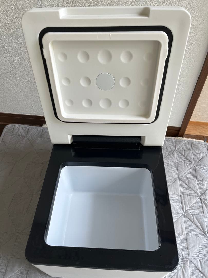 FC40C4TMP（9L）小型車載用冷蔵庫