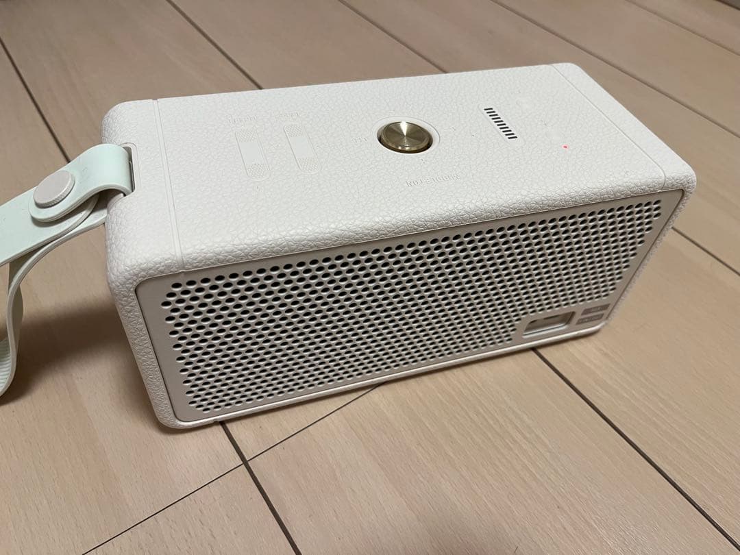 Marshall MIDDLETON - クリーム