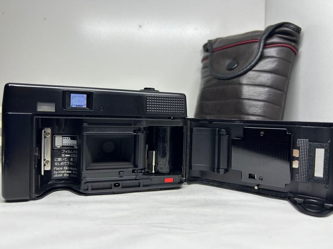 Nikon ニコン L35AF ピカイチ 動作品　美品　コンパクトフィルムカメラ