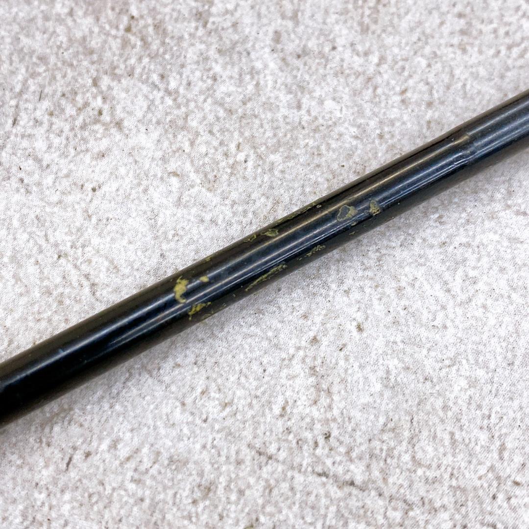 ヘラ竿 硬 江戸川 約6尺（1.8m） ヘラブナ竿