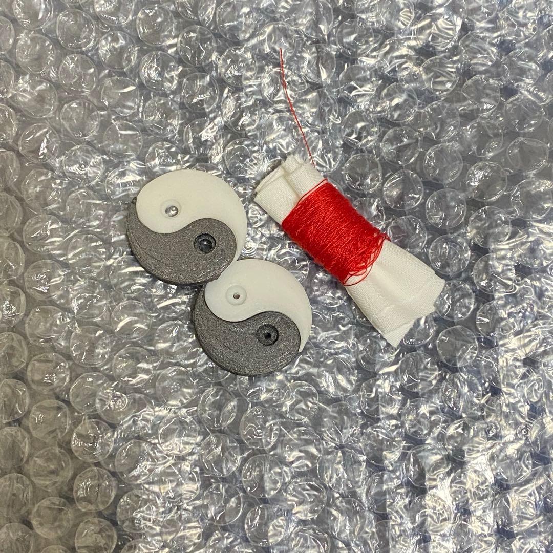 ゼンゼロ 儀玄 コスプレ 五次元製