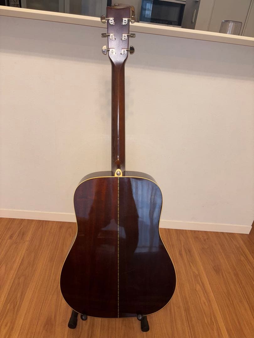 d*o様 YAMAHA アコースティックギター　FG-300M