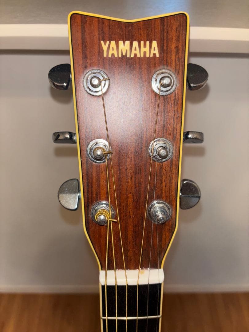 d*o様 YAMAHA アコースティックギター　FG-300M