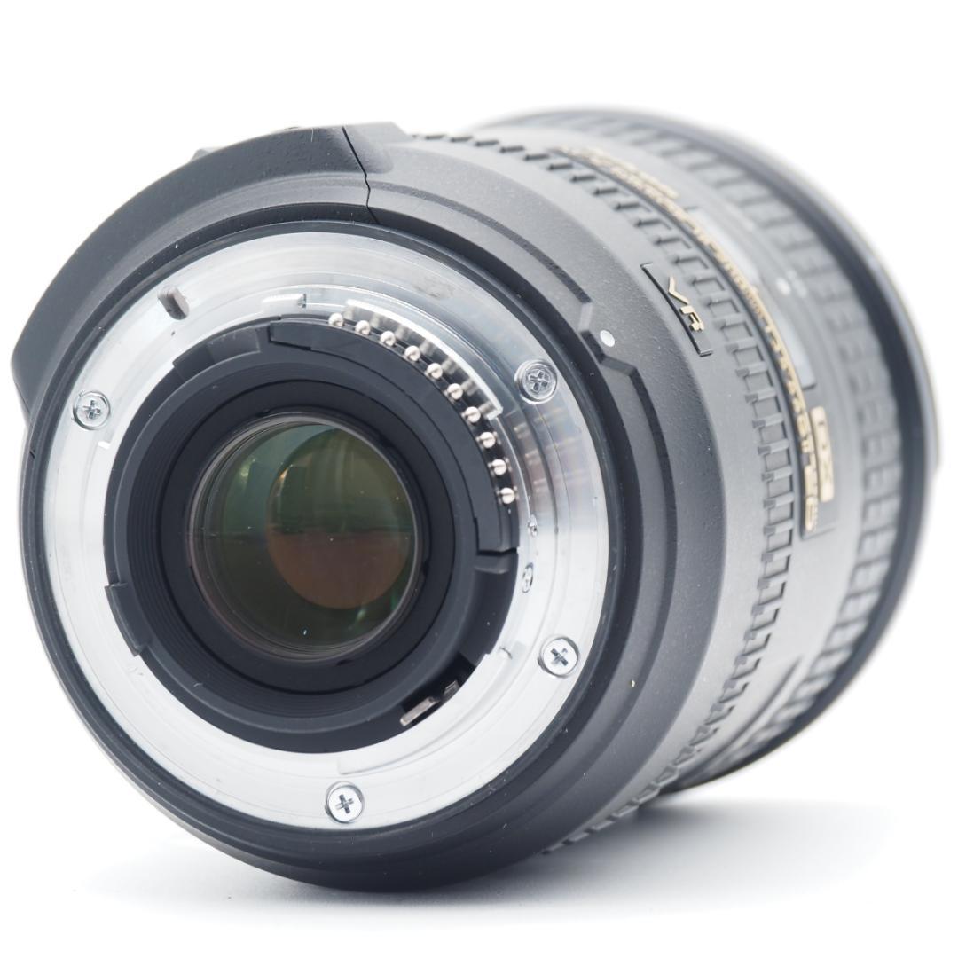 100732☆極上品☆Nikon 高倍率ズームレンズ AF-S DX NIKKO