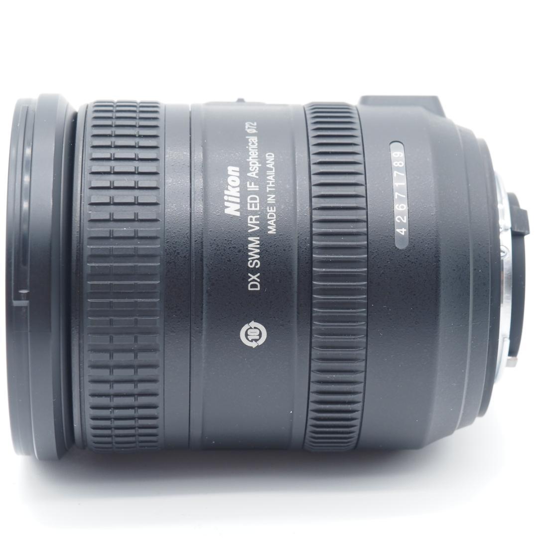 100732☆極上品☆Nikon 高倍率ズームレンズ AF-S DX NIKKO