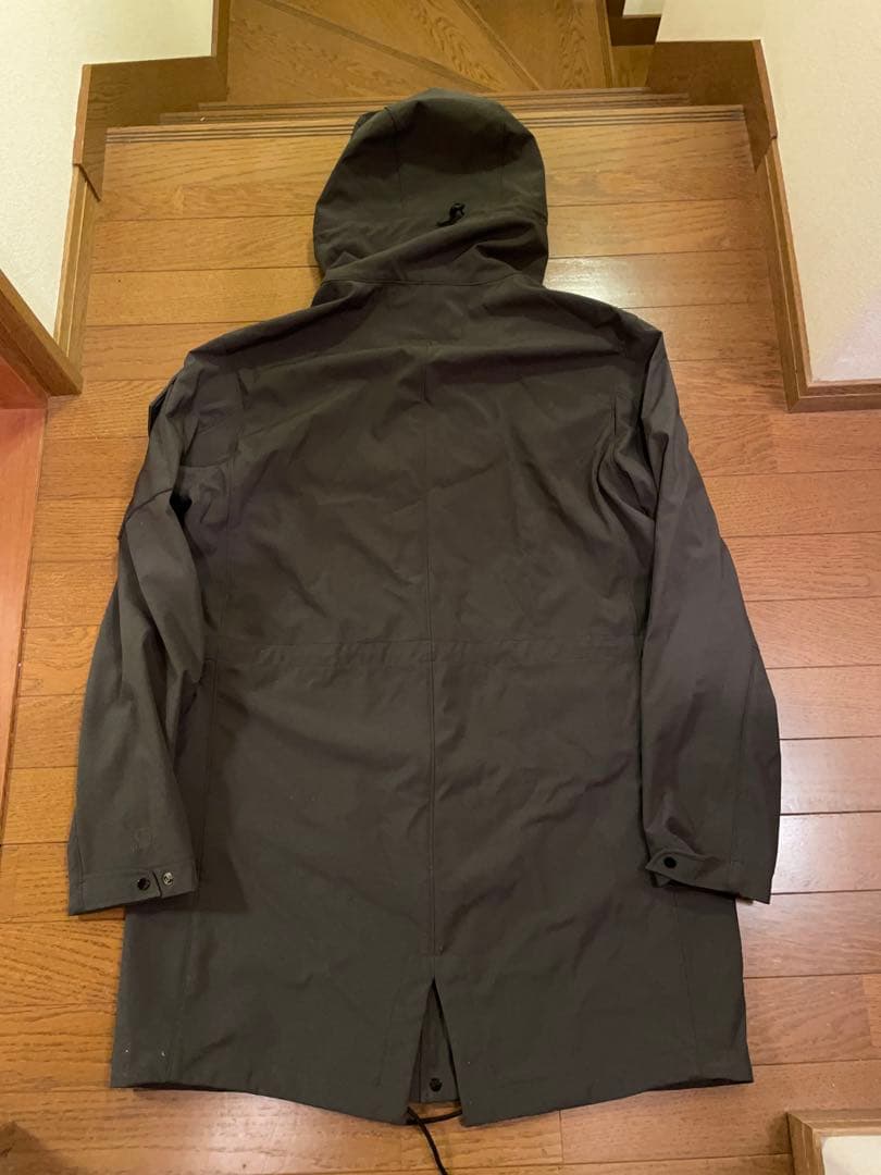 【美品】C.P. Company モッズコート アーカイブ