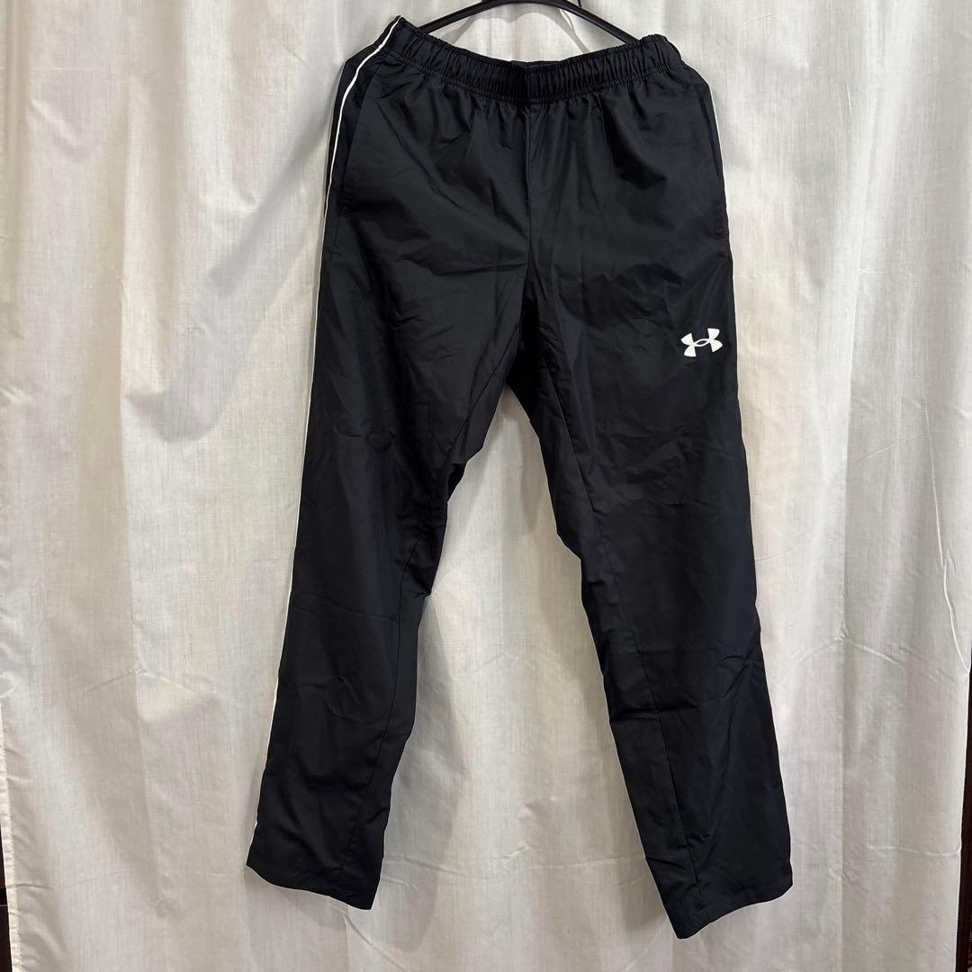 UNDER ARMOUR ウィンドブレーカー アンダーアーマー 上下セット