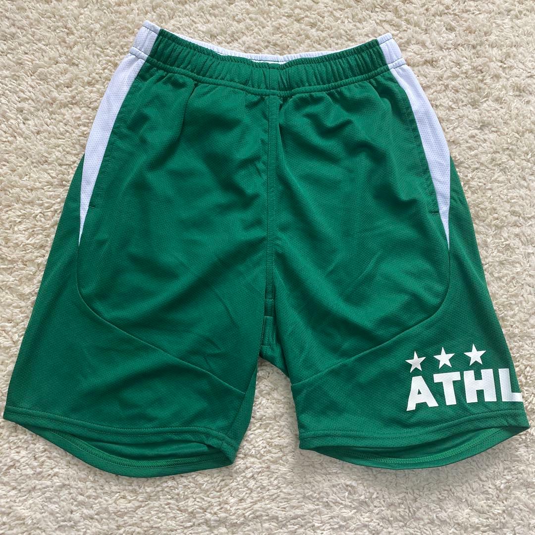 新品未使用 ATHLETA 150 4個セット
