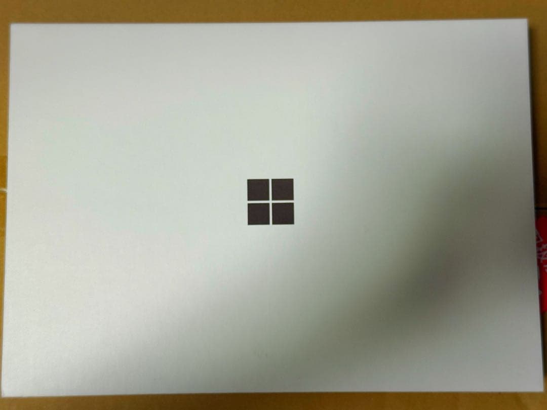 【新品、未開封】Surface Pro 12インチ プラチナ 最安値