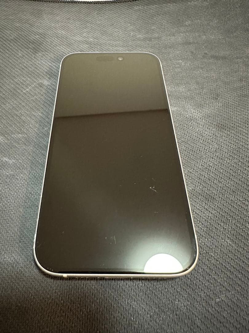 スマートフォン本体 iPhone 15 128gb