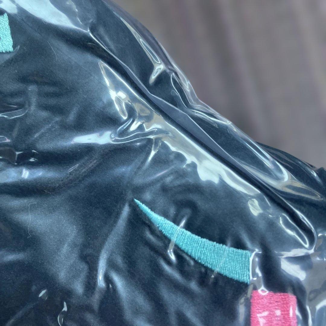 tiktok■ティックトック■音符クッション■非売品■限定インフルエンサー未開封