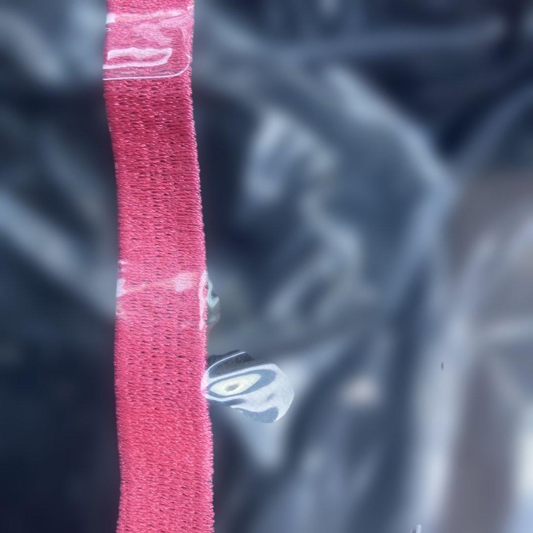 tiktok■ティックトック■音符クッション■非売品■限定インフルエンサー未開封