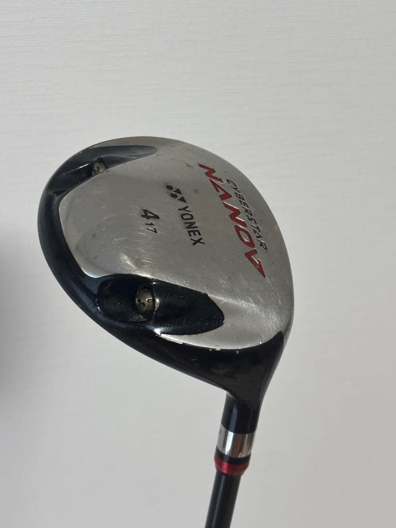 【◎送料無料】 ルコック 他　ゴルフクラブセット 9本