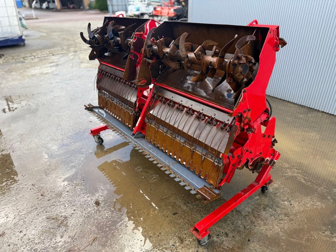 「新潟県長岡市発」コバシサイバーハローTXR340 Bヒッチリモコン付動作確認済