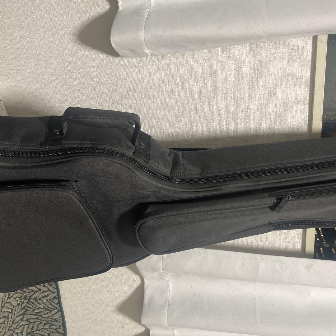 Yamaha FG830アコースティックギター ケース付き