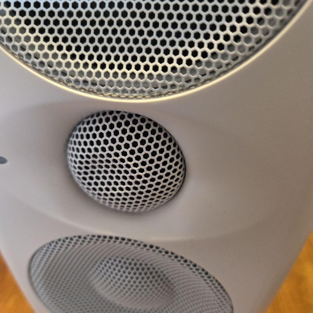 限定価格　IK MULTIMEDIA iLoud MTM ARCマイク　ホワイト